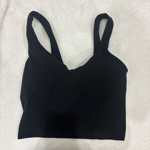 Lululemon top